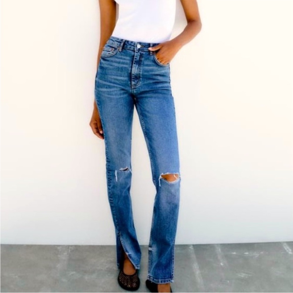 Zara pants